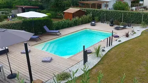 aménagement de piscine sur mesure à Carhaix - image 3