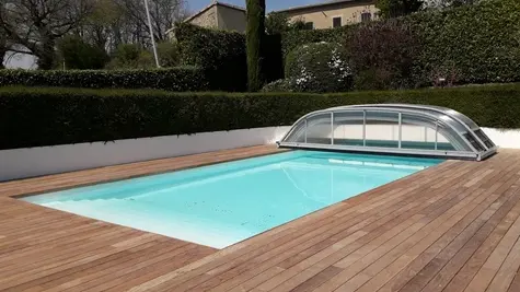 aménagement de piscine sur mesure Concarneau-5