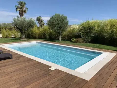 aménagement de piscine sur mesure Crozon-1