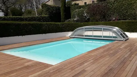 aménagement de piscine sur mesure à Crozon - image 3