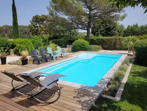 aménagement de piscine sur mesure Crozon-5