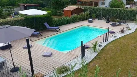 aménagement de piscine sur mesure à Douarnenez - image 3