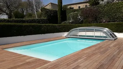 aménagement de piscine sur mesure Douarnenez-5