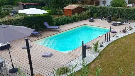 aménagement de piscine sur mesure à Pont-l'abbé - image 3