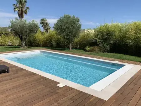 construction de piscine Concarneau-5