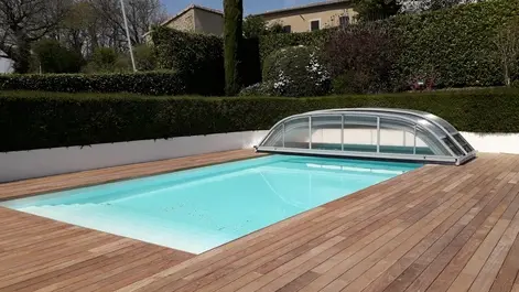 construction de piscine à Douarnenez - image 2