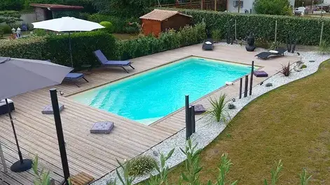 construction de piscine à Douarnenez - image 3