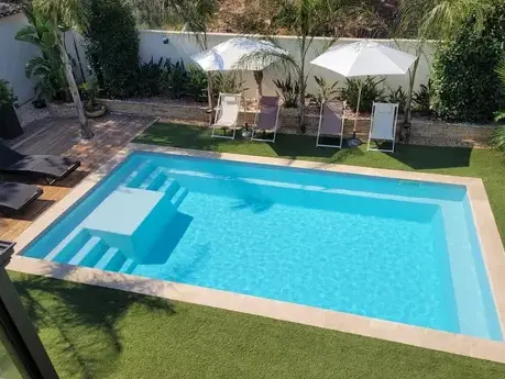 construction de piscine Pont-l'abbé-1