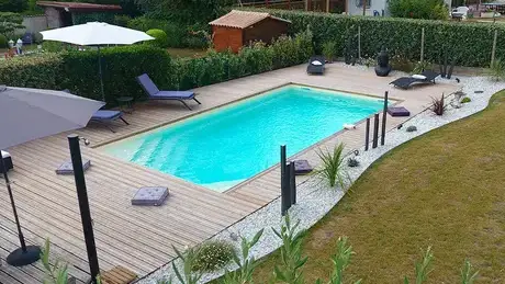 construction de piscine à Pont-l'abbé - image 3