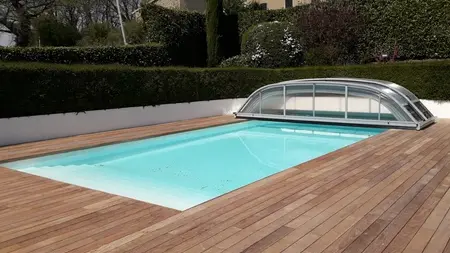 installateur de mini piscine à Bénodet - image 4