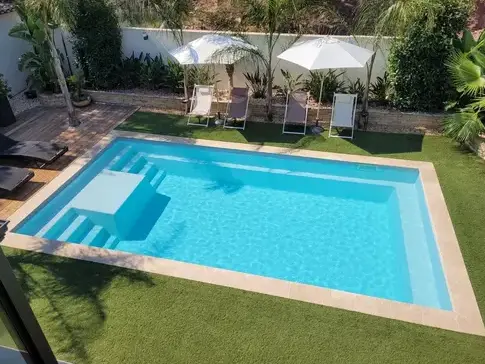 installateur de mini piscine Bénodet-5