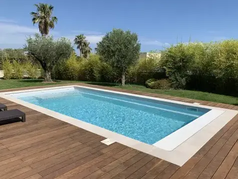 installateur de mini piscine à Carhaix - image 2