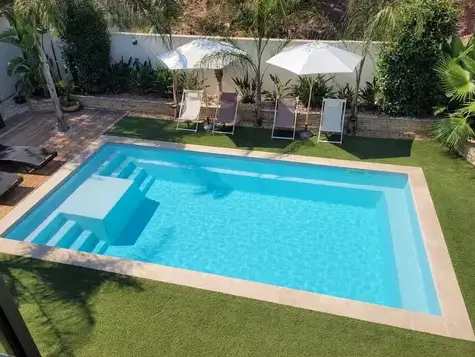 installateur de mini piscine à Carhaix - image 3