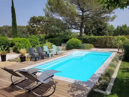 installateur de mini piscine à Carhaix - image 4