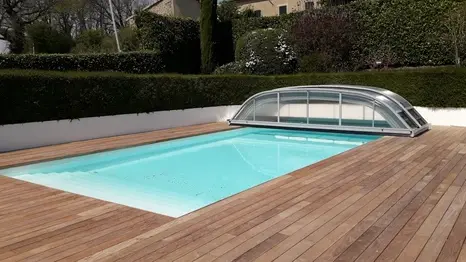 installateur de mini piscine à Concarneau - image 2