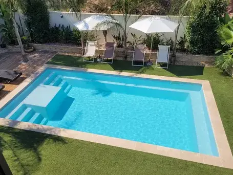installateur de mini piscine à Concarneau - image 4