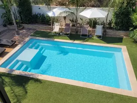 installateur de mini piscine à Crozon - image 3