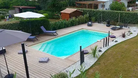 installateur de mini piscine à Crozon - image 4