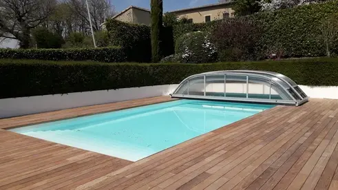 installateur de mini piscine Crozon-5