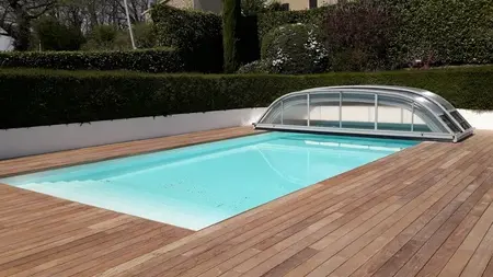 installateur de mini piscine à Douarnenez - image 3