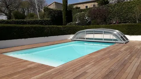 installateur de mini piscine Pont-l'abbé-1