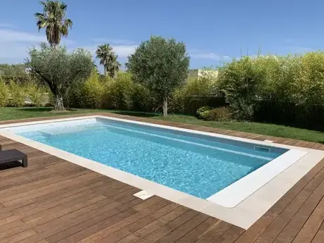 installateur de mini piscine à Pont-l'abbé - image 2