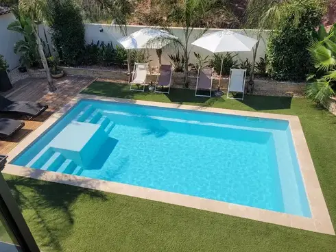 installateur de mini piscine à Pont-l'abbé - image 4
