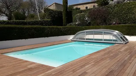 installateur de mini piscine Quimper-1