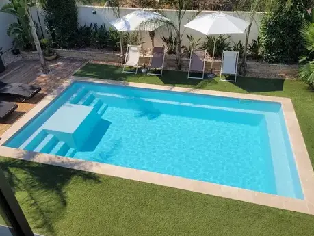 installateur de mini piscine à Quimper - image 2