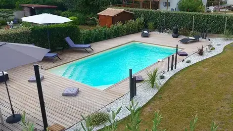 installateur de mini piscine à Quimper - image 4