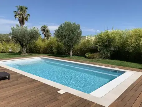 installateur de mini piscine à Rosporden - image 4