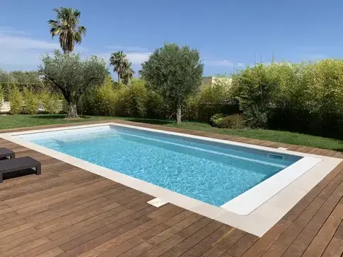 installateur de piscine coque à Bénodet - image 2