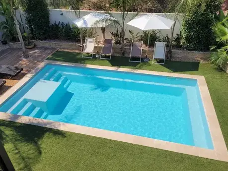 installateur de piscine coque à Bénodet - image 3