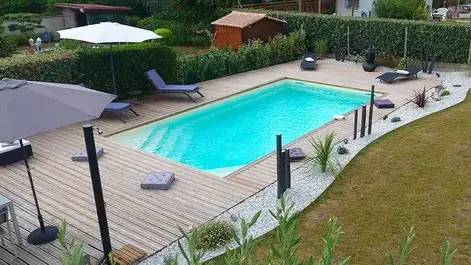 installateur de piscine coque à Carhaix - image 3