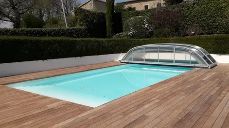 installateur de piscine coque à Carhaix - image 4