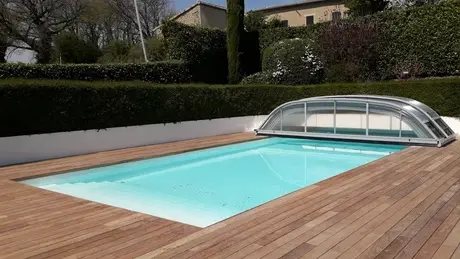 installateur de piscine coque à Concarneau - image 2