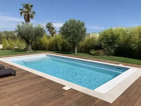 installateur de piscine coque à Crozon - image 2