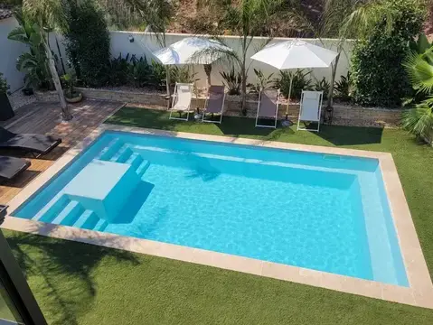 installateur de piscine coque à Douarnenez - image 2