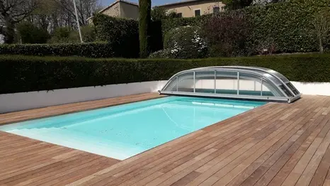 installateur de piscine coque à Pont-l'abbé - image 2