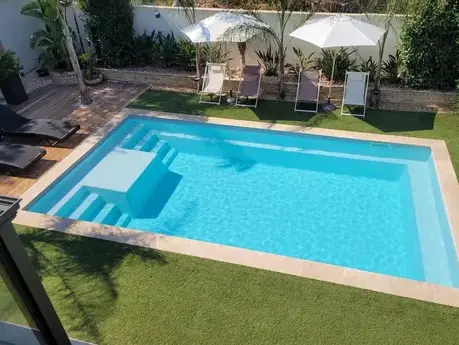 installateur de piscine coque à Pont-l'abbé - image 3