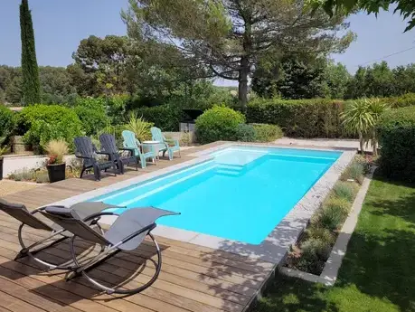installateur de piscine coque à Pont-l'abbé - image 4