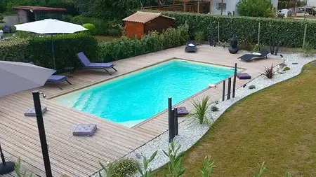 installateur de piscine coque à Quimper - image 2