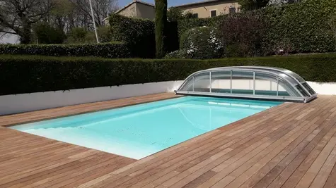 installateur de piscine coque à Quimper - image 3