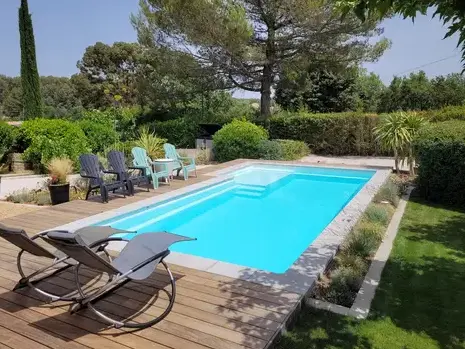 installateur de piscine coque à Quimper - image 4