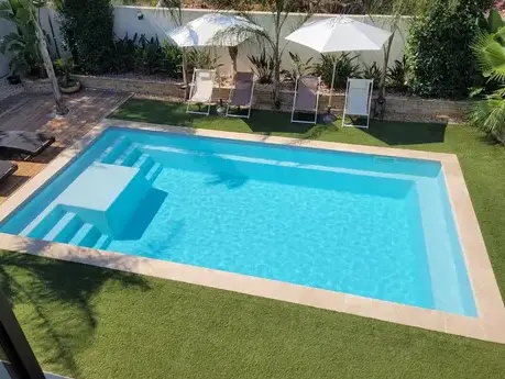 installateur de piscine coque Quimper-5