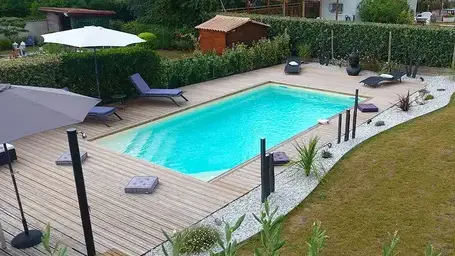 installateur de piscine coque à Rosporden - image 2