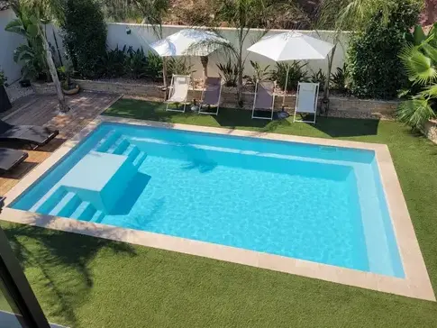 installateur de piscine coque à Rosporden - image 3