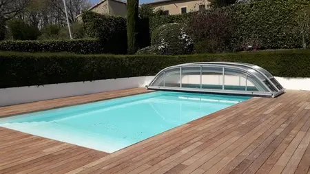 installateur de piscine coque à Rosporden - image 4