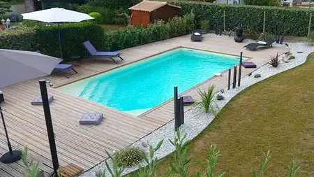 pisciniste à Bénodet - image 3