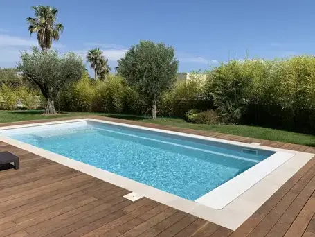 pisciniste à Bénodet - image 4
